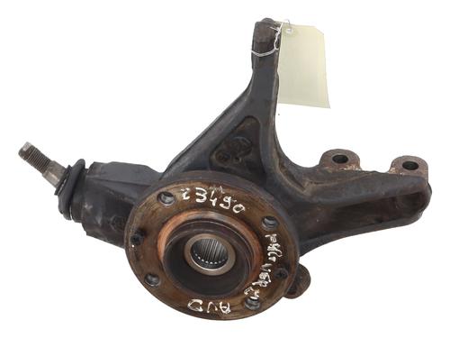 Right front steering knuckle PEUGEOT PARTNER Tepee 1.6 HDi 16V | BP25939045M26 - Image 6