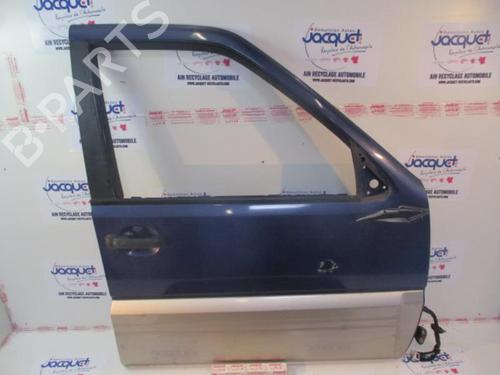 Dør højre fortil NISSAN TERRANO II (R20) 2.7 TDi 4WD (125 hp) 20966208