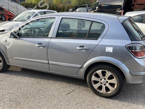 Højre forlygte OPEL ASTRA H (A04) 1.7 CDTI (L48) | BP22029650C29 