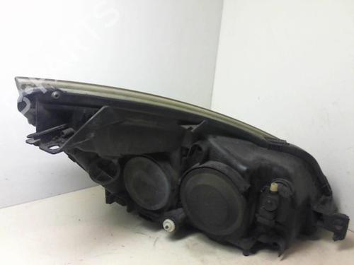 Used Left headlight RENAULT ESPACE IV (JK0/1_) 2.2 dCi (JK0H) (150 hp) 20960472