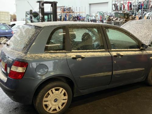 Starter FIAT STILO (192_) 1.6 16V (192_XB1A) | BP20968518M8 