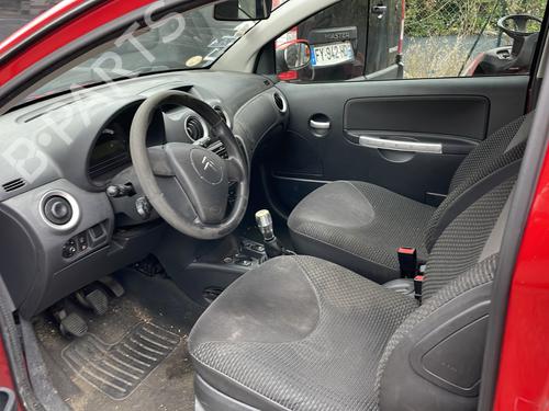 Engine control unit (ECU) CITROËN C2 (JM_) 1.4 HDi | BP23791919M57 - Image 8