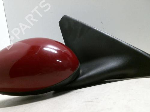 Right mirror ALFA ROMEO 147 (937_) 1.9 JTDM 8V (937.AXD1A, 937.AXU1A, 937.BXU1A) | BP20951372C27 