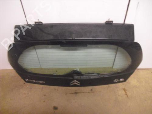 Used Tailgate CITROËN C2 (JM_) 1.4 HDi (68 hp) 20955341