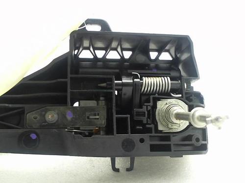 Used Front left exterior door handle RENAULT CLIO V (B7_) 1.5 Blue dCi 85 (B7AG) (86 hp) 20956340