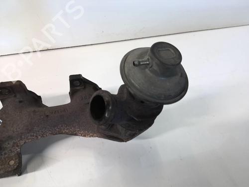 Udstødningsmanifold CITROËN C5 I (DC_) 2.0 HDi (DCRHZB, DCRHZE) (109 hp) 20958927
