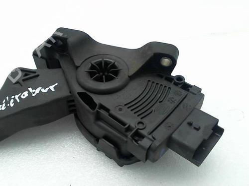 Front left exterior door handle CITROËN C3 II (SC_) 1.4 HDi 70 (SC8HZC, SC8HR0, SC8HP4) | BP20952916C128 