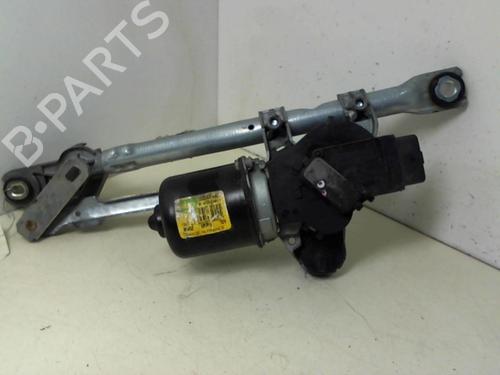 Used Front wiper motor PEUGEOT 107 (PM_, PN_) 1.0 (68 hp) 20951822