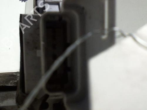 Rear right lock CITROËN C4 I (LC_) 1.6 HDi | BP20972171C99