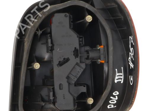 Left taillight VW POLO III (6N1) 55 1.3 | BP22019752C34 