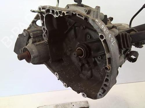 Used Gearbox RENAULT LAGUNA I (B56_, 556_) 1.6 16V (B568, B561) (107 hp) 20972734
