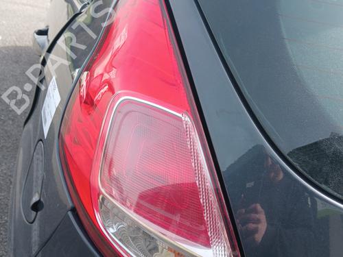 left-taillight-ford-fiesta-vi-cb1-ccn-2008-32744800 main image