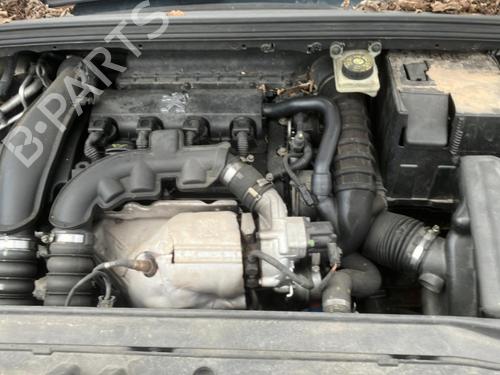 Tailgate lift support PEUGEOT 308 I (4A_, 4C_) 1.6 16V | BP20940797C138 