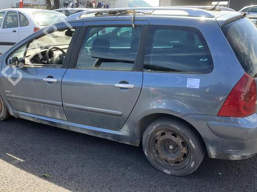 Door moulding trim PEUGEOT 307 Break (3E) 1.6 HDi 110 | BP20952434C150 