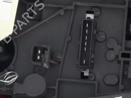 Left taillight PEUGEOT 306 Hatchback (7A, 7C, N3, N5) 1.9 D | BP20950728C34