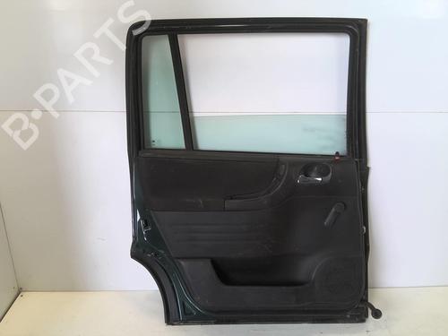 Dør venstre bak OPEL ZAFIRA A MPV (T98) 2.0 DTI 16V (F75) | BP22021659C4 