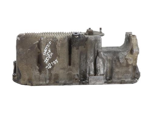 Used Oil sump FIAT IDEA (350_) 1.9 JTD (101 hp) 20965212