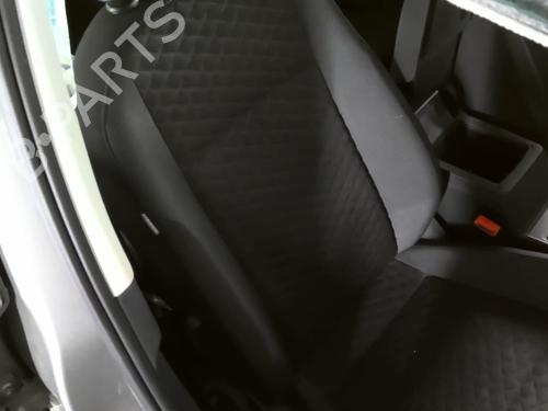 Used Right front seat Right front seat VW GOLF VII (5G1, BQ1, BE1, BE2) 1.6 TDI (115 hp) 23790597 23790597