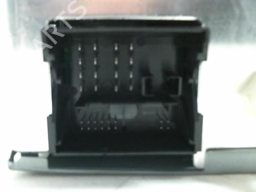 Radio FORD FOCUS II (DA_, HCP, DP) 1.8 TDCi | BP20970099E6 
