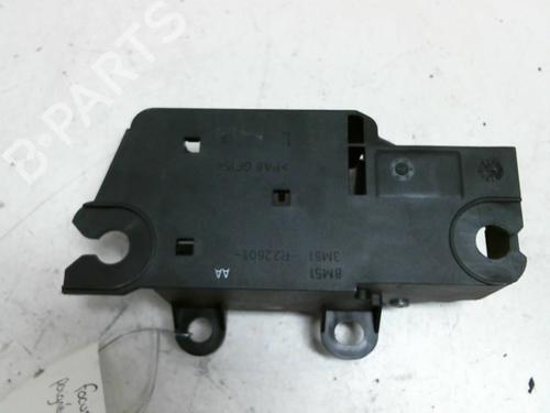 Venstre foran invendig håndtak FORD FOCUS II (DA_, HCP, DP) 1.8 TDCi (115 hp) 20970098