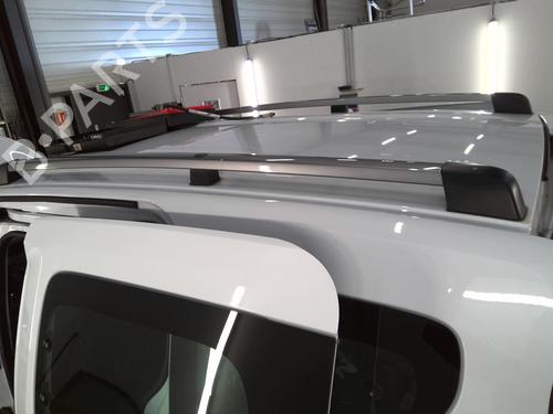 Tagræling Tagræling DACIA DOKKER MPV (KE_) 1.2 TCe (KEM0, KEAY) (115 hp) 34000322 34000322