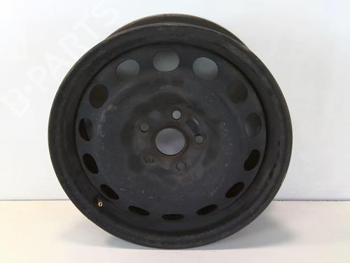 Used Rim VW GOLF V (1K1) 1.9 TDI (90 hp) 20955884