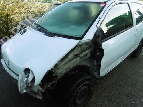 Tændspole RENAULT TWINGO I (C06_) 1.2 LPG | BP20963421M94 