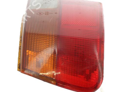 Left taillight OPEL ASTRA F Hatchback (T92) 1.4 i 16V (F08, M08, F68, M68) | BP22711393C34 