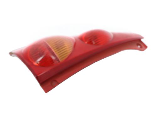 Left taillight PEUGEOT 107 (PM_, PN_) 1.4 HDi | BP20963768C34