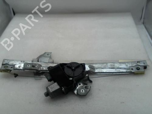 Used Front left window mechanism PEUGEOT 308 I (4A_, 4C_) 1.6 HDi (109 hp) 20962273