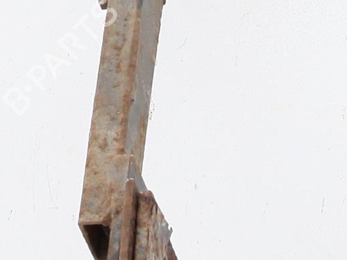 Used Tow ball/Mechanism Tow ball/Mechanism 39522475 39522475