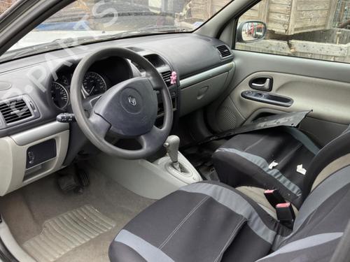 Starter RENAULT CLIO II (BB_, CB_) 2.0 16V Sport (CB0M) | BP22023924M8 