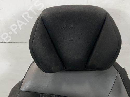 Left front seat CITROËN C4 Grand Picasso II (DA_, DE_) 1.6 HDi / BlueHDi 115 | BP23434316C15 - Image 5