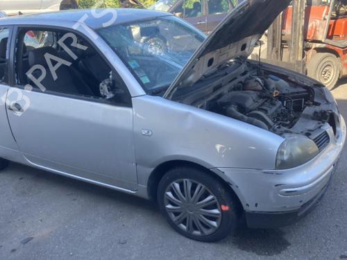 Left headlight SEAT AROSA (6H1) 1.7 SDI | BP20959457C28 