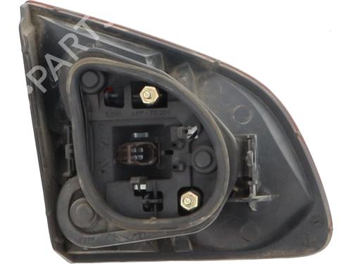 Used Right tailgate light Right tailgate light PEUGEOT 406 Break (8E/F) 2.0 HDi 110 (107 hp) 21594450 21594450
