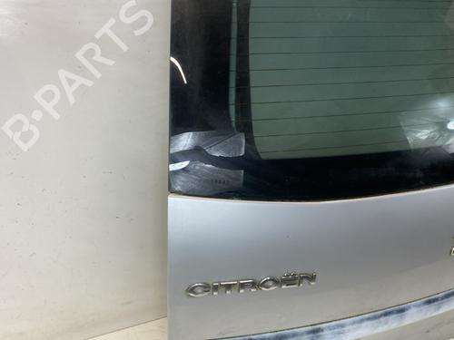 Tailgate CITROËN C4 Grand Picasso I (UA_) 1.6 HDi | BP22029494C6 