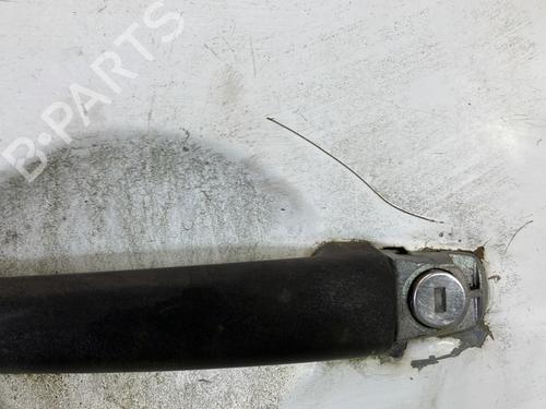 Left front door CITROËN BERLINGO MULTISPACE (B9) 1.6 HDi 110 | BP27570511C2 