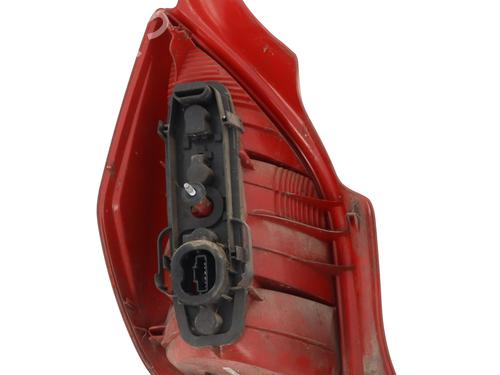 Right taillight CITROËN C2 (JM_) 1.4 HDi | BP20953750C35 