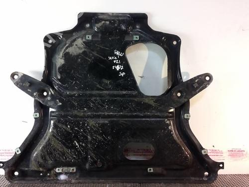 Used Underbody protection BMW 1 (F21) 120 d xDrive (200 hp) 20958396