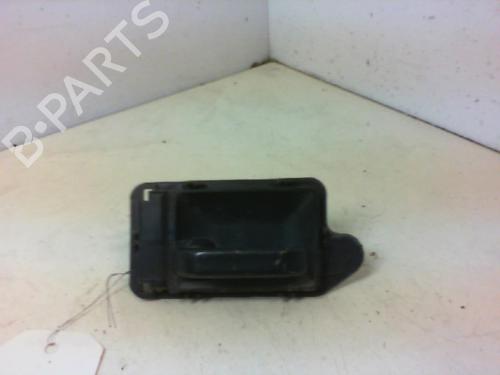 Used Rear left interior door handle PEUGEOT 205 II (20A/C) 1.8 XDT (79 hp) 22021536