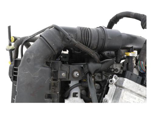 Engine PEUGEOT 2008 I (CU_) 1.2 THP 130 / PureTech 130 | BP26131728M1  - Image 6