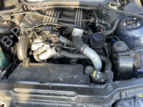 Left taillight BMW 3 (E46) 320 d | BP27389509C34  - Image 11