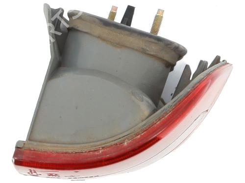 Right taillight CITROËN EVASION MPV (22, U6) 2.0 HDI 16V | BP20951342C35 