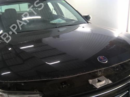 Used Hood SAAB 9-3 (YS3F, E79, D79, D75) 2.2 TiD (125 hp) 27157982
