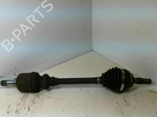 Used Left front driveshaft Left front driveshaft CITROËN XANTIA (X1_, X2_) 1.9 Turbo D (90 hp) 20949468 20949468
