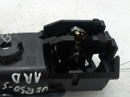 Used Rear right interior door handle TOYOTA VERSO S (_P12_) 1.33 (NSP120_) (99 hp) 20968874