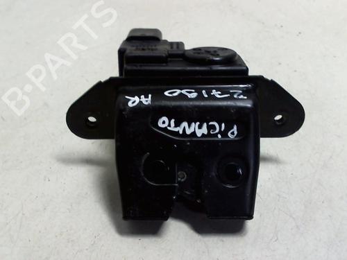 tailgate-lock-kia-picanto-iii-ja-12-81230g6010-2017-20971918 main image