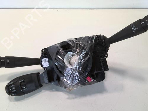Used Steering column stalk PEUGEOT 208 II (UB_, UP_, UW_, UJ_) 1.2 PureTech 100 (101 hp) 20950378