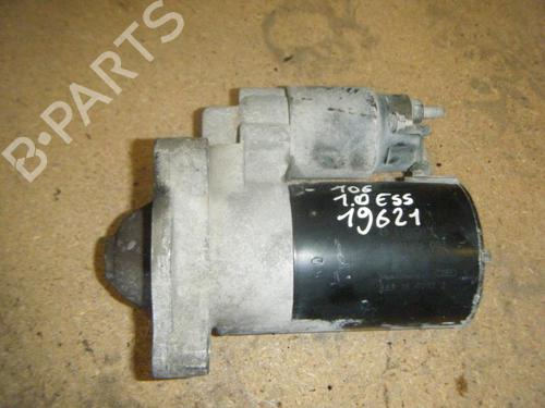Startmotor PEUGEOT 106 II (1A_, 1C_) 1.0 i (50 hp) 20973225