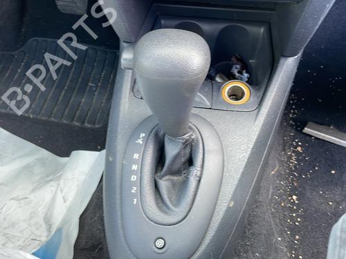 Engine control unit (ECU) RENAULT CLIO II (BB_, CB_) 1.4 16V (B/CB0P, BB13) | BP27570452M57 